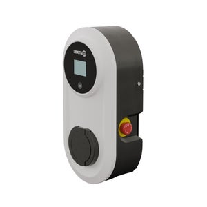 Borne de recharge pour voiture électrique, 3,7 kW LEXMAN