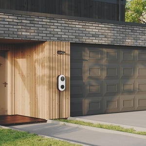 Borne de recharge pour voiture électrique, 3,7 kW LEXMAN