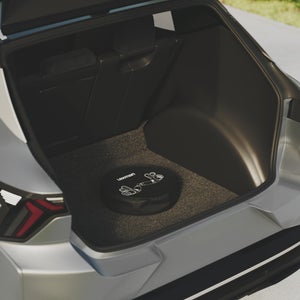 Câble de charge pour véhicule électrique 32A, 5 mètres LEXMAN