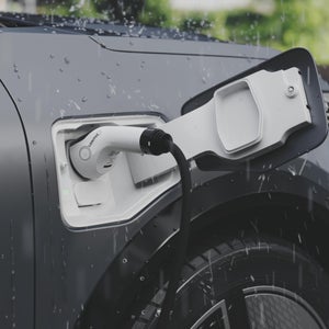 Câble de charge pour véhicule électrique 32A, 5 mètres LEXMAN