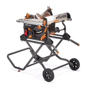 Scie sur table R255TBLX EVOLUTION, 1650 W