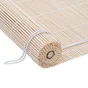 Store enrouleur bambou santra 150x180cm naturel