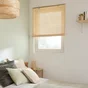 Store enrouleur bambou santra 120x180cm naturel
