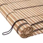 Store enrouleur exterieur bambou izana 80x300 naturel inspire