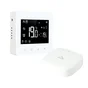 Kit de demarrage thermostat connecte et intelligent avec box Enki Connect, SEDEA