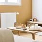 Kit de demarrage thermostat connecte et intelligent avec box Enki Connect, SEDEA