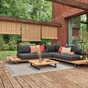 Store enrouleur exterieur bambou izana 100x300 naturel inspire