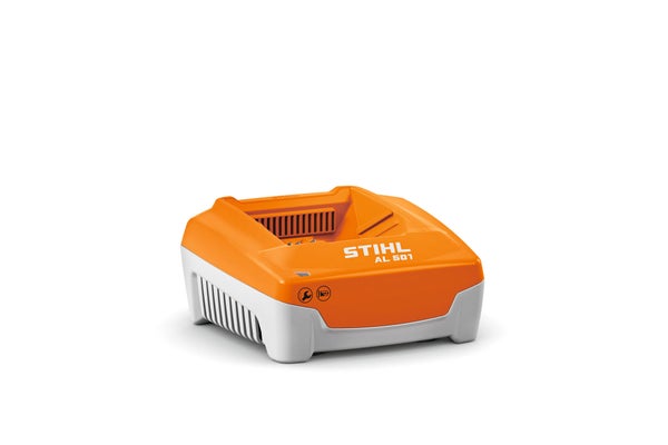 Chargeur rapide STIHL AL501 pour AP/AK