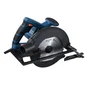 Scie circulaire filaire DEXTER, 1400 W, 190 mm