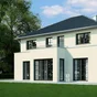 Peinture facade universelle 12 ans luxens 2,5 l meuliere