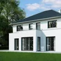 Peinture facade universelle 12 ans luxens 10l+20% gratuit blanc