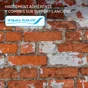 Peinture facade universelle 12 ans luxens 10l+20% gratuit ton pierre