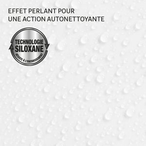 Peinture facade 2en1 conditions extremes 15 ans luxens 2,5 l blanc
