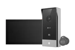 Visiophone filaire connectE Hp5, EZVIZ
