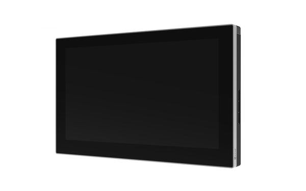 Visiophone filaire connectE Hp5, EZVIZ