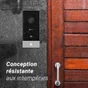 Visiophone filaire connectE Hp5, EZVIZ