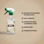 Degraissant cuisine naturel impact spray 500ml