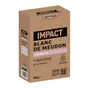 Blanc de Meudon en poudre IMPACT, écodétergent, 500g