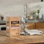 Blanc de Meudon en poudre IMPACT, écodétergent, 500g