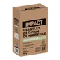 Savon de Marseille en granulés IMPACT, 500g