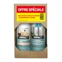 Lot 2 nettoyants sdb 500ml + cuisine 500ml IMPACT sprays