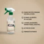 Détartrant salle de bains IMPACT, en spray, 0.5L