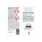 Nettoyant anti-moisissures joints IMPACT spray 500 ml