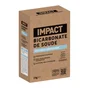 Bicarbonate de soude en poudre IMPACT, écodétergent, 2Kg