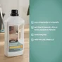 Nettoyant IMPACT Parquet stratifié, parfum marine, 1L