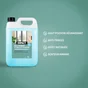 Nettoyant vitre et mirroir IMPACT bidon 5 l
