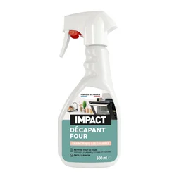 Nettoyant four IMPACT, en spray, 0.5L
