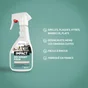 Nettoyant four IMPACT, en spray, 0.5L