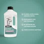 Déboucheur IMPACT Wc en gel, 1L