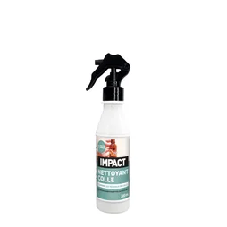 Nettoyant colle IMPACT spray 200 ml