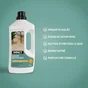 Nettoyant parquet IMPACT, 1L