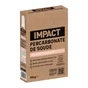 Percarbonate de soude IMPACT, écodétergent, 500g