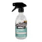 Nettoyant cuisine inox IMPACT, en spray, 0.5L