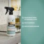 Dégraissant IMPACT cuisine en spray, parfum agrumes, 0.5L