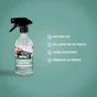 Nettoyant cuisine - plaques induction IMPACT, en spray, 0.5L