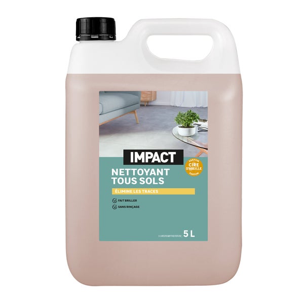Nettoyant IMPACT, 5L, 5Kg