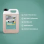 Nettoyant IMPACT, 5L, 5Kg