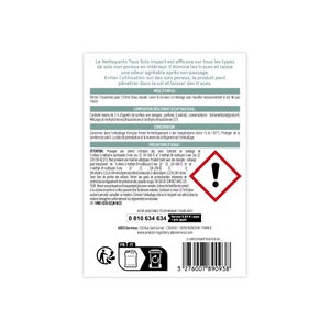 Nettoyant IMPACT, 5L, 5Kg