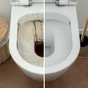 Détartrant WC IMPACT, en gel, 0.75L