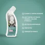 Détartrant WC IMPACT, en gel, 0.75L