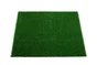 Gazon artificiel, rouleau, 1 x 5 m x 7 mm