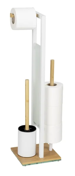 Serviteur WC Rivalta blanc