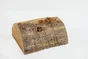 Sapin naturel epicea coupe