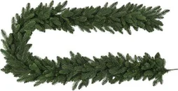 Sapin naturel nordmann coupe