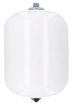 Vase d'expansion sanitaire 25 L (pour chauffe-eau de 200 a 300 L)