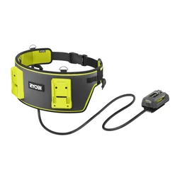 Harnais RYOBI lithium-ion, 36 V Ry36bb2pa-0 sans batterie